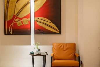 厦门养生会所：睡眠障碍的多模态干预